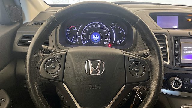 HONDA CR-V usata, con Servosterzo