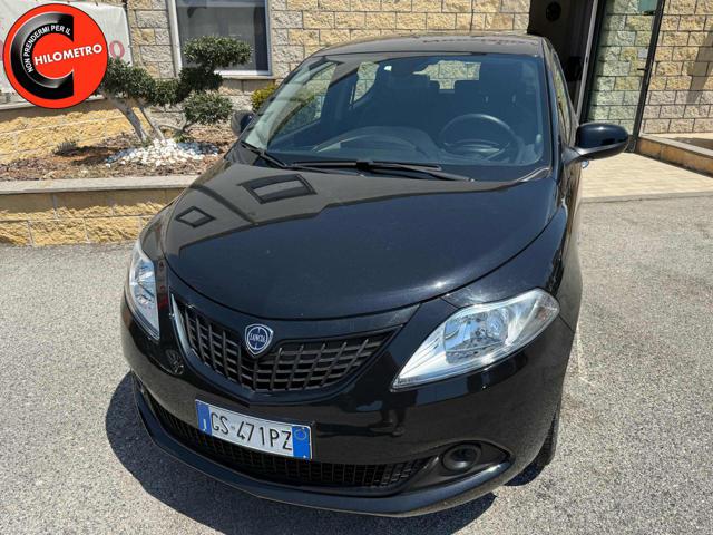 LANCIA Ypsilon usata, con ABS