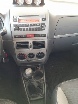 FIAT Strada usata 15