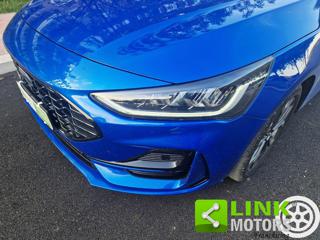 FORD Focus usata, con Cerchi in lega