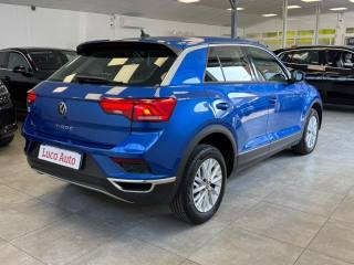 VOLKSWAGEN T-Roc usata, con Airbag Passeggero