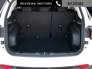 JEEP Compass usata, con USB