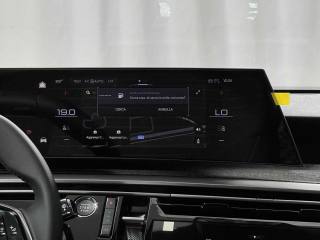 PEUGEOT 5008 usata, con Specchietti laterali elettrici