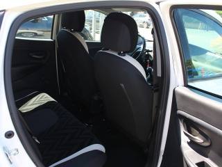 LANCIA Ypsilon usata, con Servosterzo