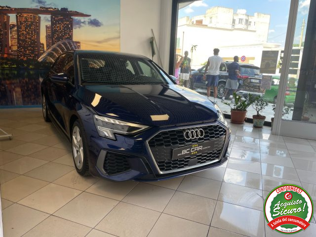 AUDI A3 usata, con Airbag laterali