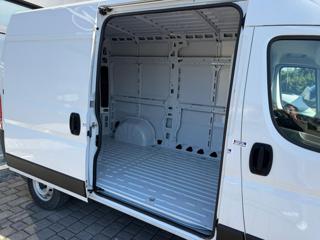 FIAT Ducato usata, con Autoradio digitale