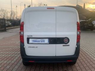 FIAT Doblo usata, con Chiusura centralizzata