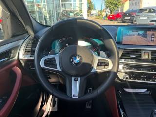 BMW X4 usata, con Controllo automatico clima