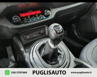 KIA Sportage usata, con Fendinebbia