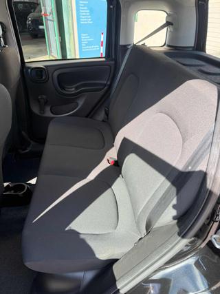 FIAT Panda usata, con Servosterzo