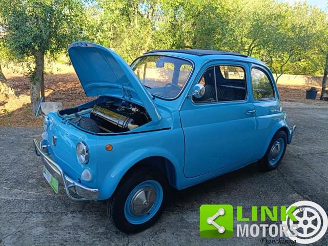 FIAT 500L usata 23
