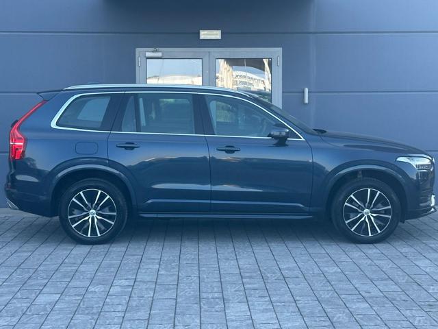 VOLVO XC90 usata, con Alzacristalli elettrici