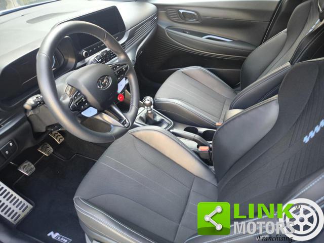 HYUNDAI i20 usata, con Climatizzatore