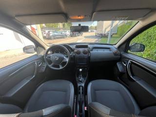 DACIA Duster usata, con Fendinebbia