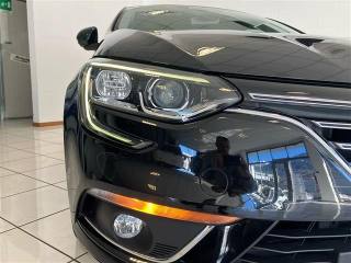 RENAULT Megane usata, con Autoradio