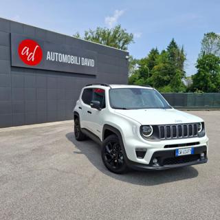 JEEP Renegade 1.5 Turbo T4 MHEV Limited