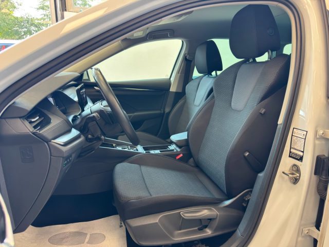 SKODA Octavia usata, con Chiusura centralizzata