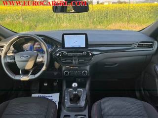 FORD Kuga usata, con Bluetooth