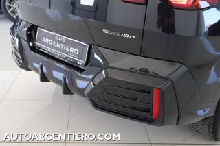 BMW X2 usata, con Fari direzionali