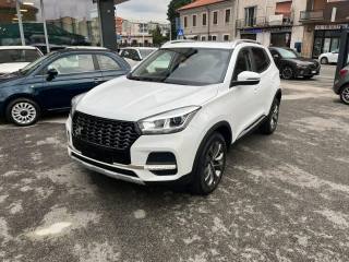 DR MOTOR DR 4.0 1.5 Bi-fuel GPL