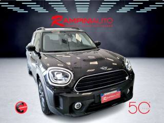 MINI Countryman usata 3