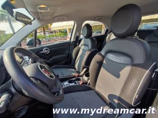 FIAT 500X usata, con Climatizzatore