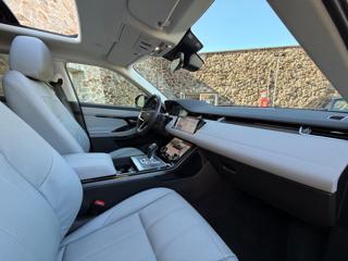 LAND ROVER Range Rover Evoque usata, con Sistema di navigazione