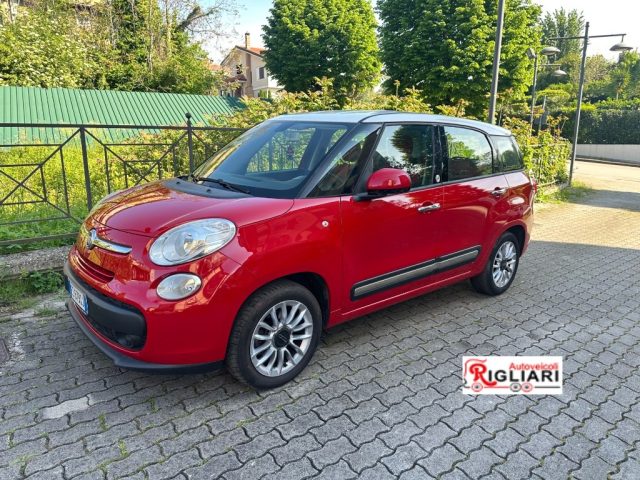 FIAT 500L usata 12