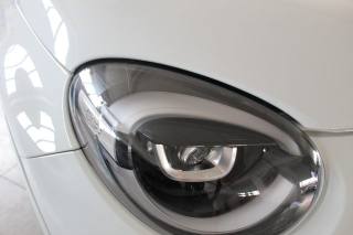 FIAT 500X usata, con Controllo elettronico della corsia