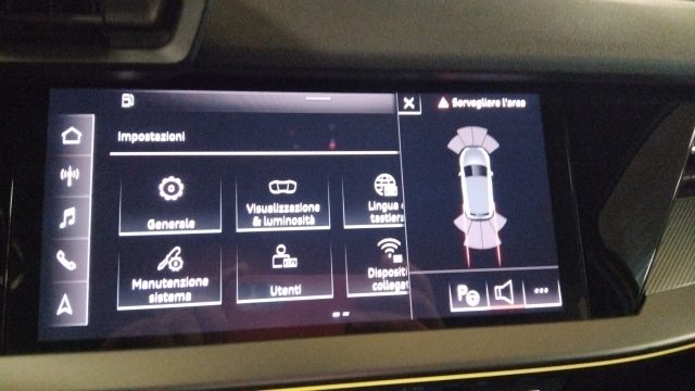 AUDI A3 usata 31