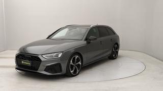 AUDI S4 Avant 3.0 tdi mhev quattro 341cv tiptronic