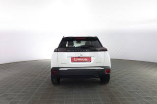 PEUGEOT 2008 usata 4