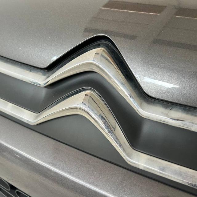 CITROEN C3 usata, con Specchietti laterali elettrici