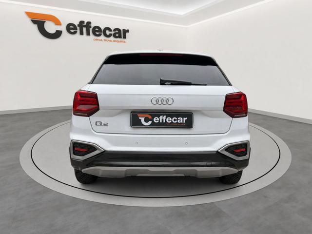 AUDI Q2 usata, con Alzacristalli elettrici