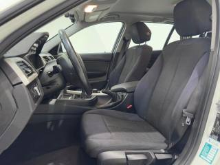 BMW 316 usata, con Controllo trazione