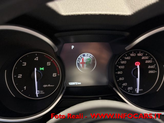 ALFA ROMEO Stelvio usata, con Cruise Control