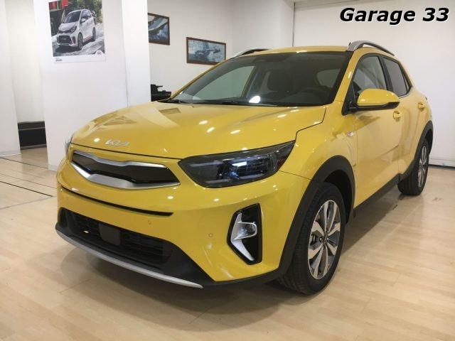 KIA Stonic usata, con Airbag