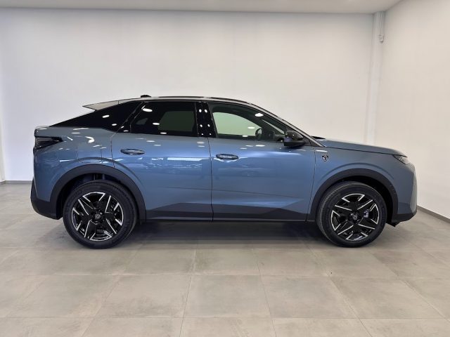 PEUGEOT 3008 usata, con Boardcomputer