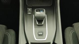 NISSAN Qashqai usata, con ESP