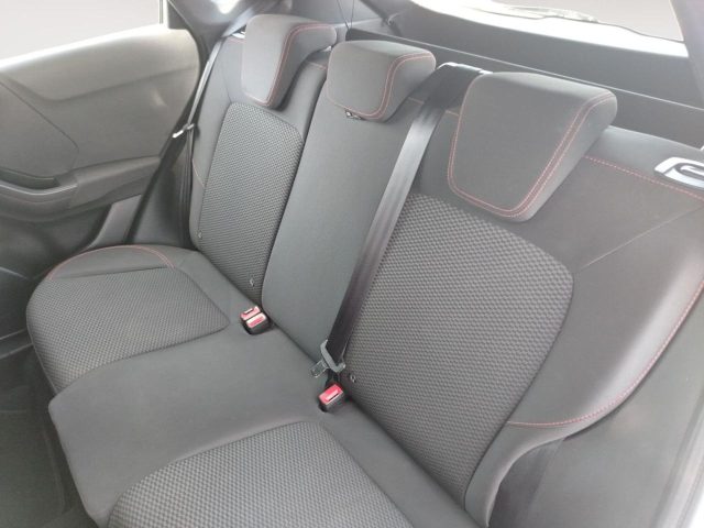 FORD Puma usata, con Regolazione elettrica sedili