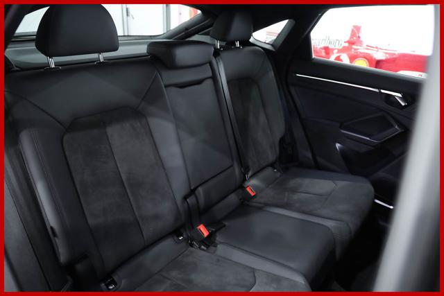 AUDI RS Q3 usata, con Chiusura centralizzata