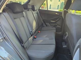 VOLKSWAGEN T-Roc usata 125