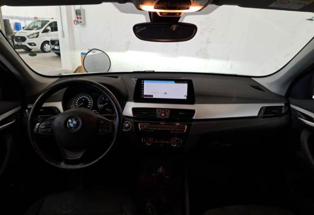 BMW X1 usata, con Airbag laterali