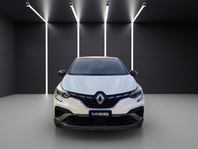 RENAULT Captur usata, con Controllo trazione