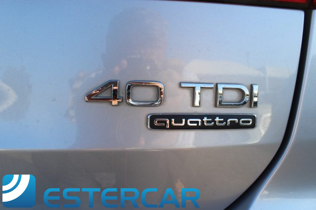AUDI A6 usata 30