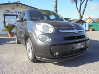 FIAT 500L usata, con Airbag testa
