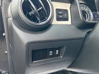 SUZUKI Ignis usata, con Controllo elettronico della corsia