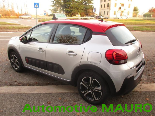 CITROEN C3 usata, con Autoradio