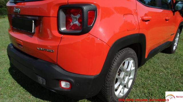 JEEP Renegade usata 48