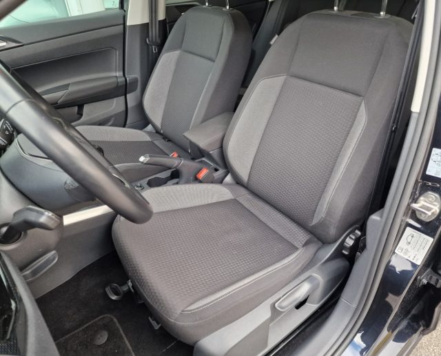 VOLKSWAGEN Polo usata, con Controllo automatico clima